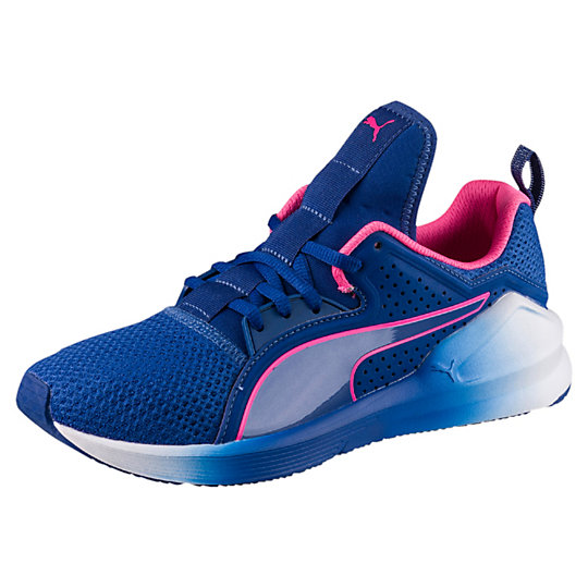 Puma Fierce Low Lace Women's Training Shoes