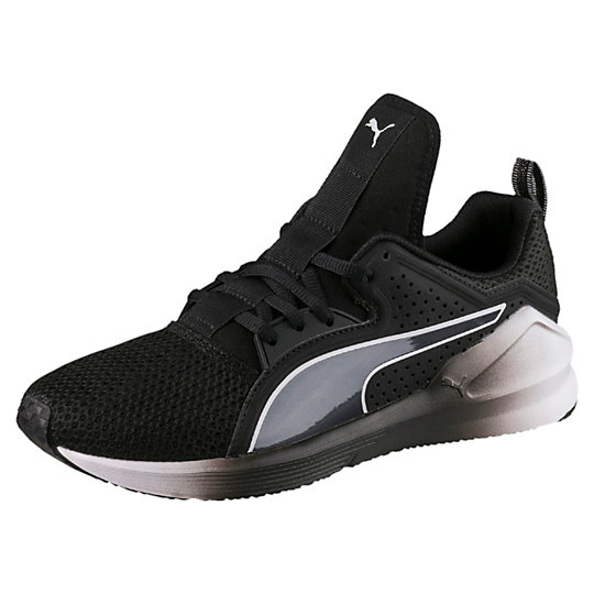 Puma Fierce Low Lace Women's Training Shoes