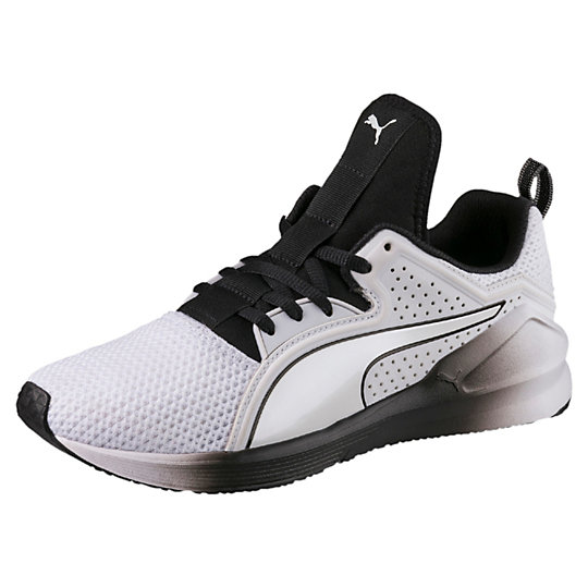 Puma Fierce Low Lace Women's Training Shoes