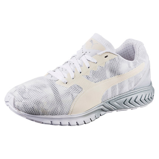 Puma IGNITE Dual Swan Women's Running Shoes
