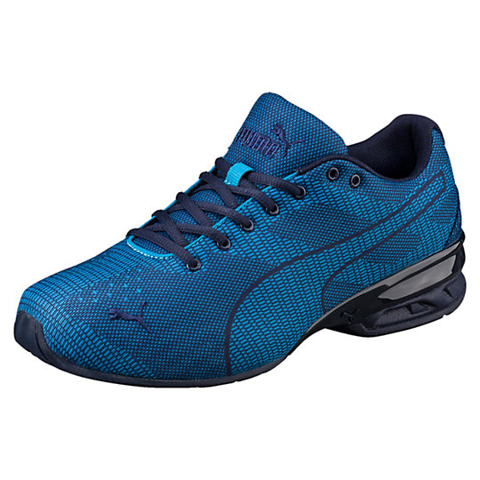 Puma Tazon 6 Woven Running Shoes On Sale | 189497-02