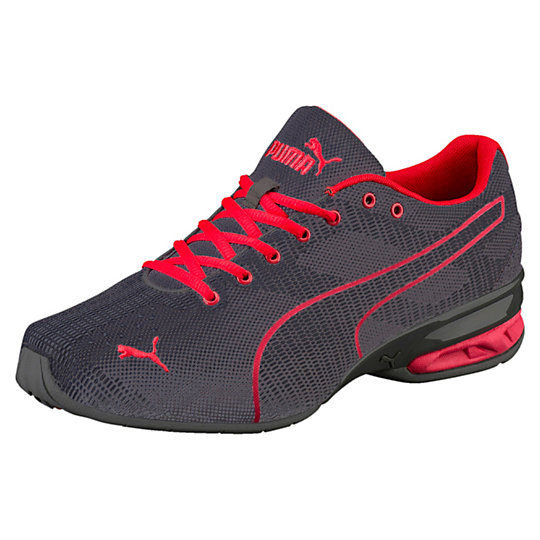 Puma Tazon 6 Woven Men's Running Shoes