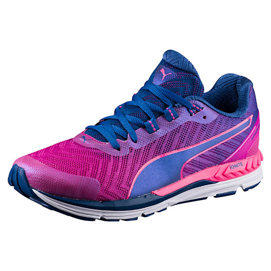 puma speed 600 ignite women's