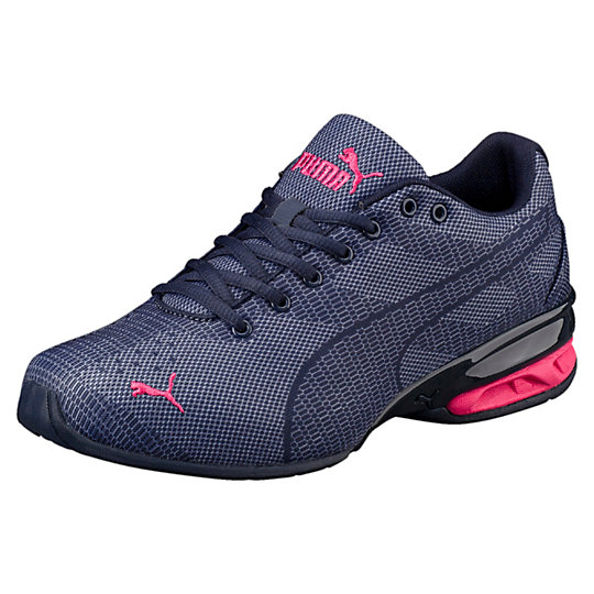 Puma Tazon 6 Woven Women's Running Shoes