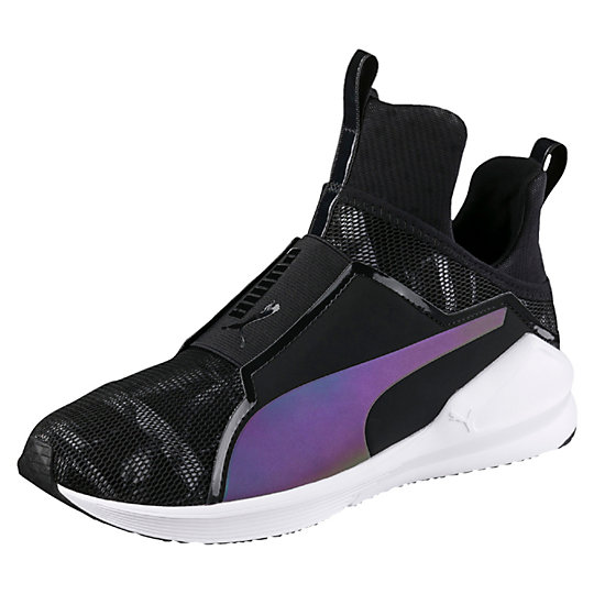 Puma Fierce Swan Women's Training Shoes