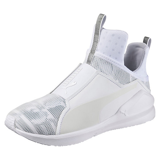 Puma Fierce Swan Women's Training Shoes