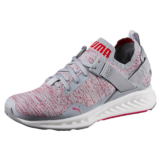 Puma IGNITE evoKNIT Lo Women's Training Shoes