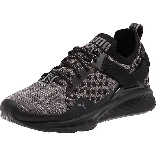 Puma IGNITE evoKNIT Lo Pavement Women's Training Shoes