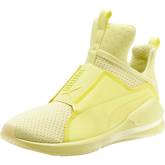Puma Fierce Bright Mesh Women's Training Shoes
