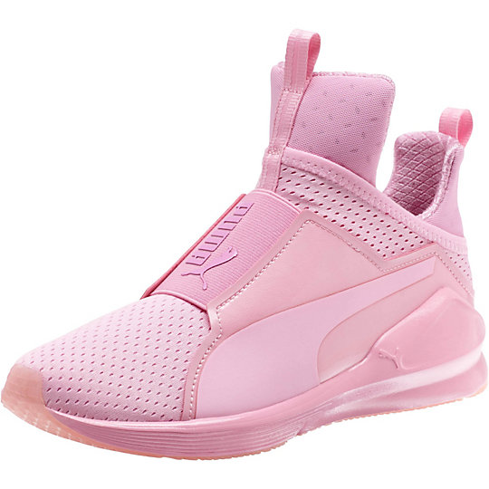 Puma Fierce Bright Mesh Women's Training Shoes