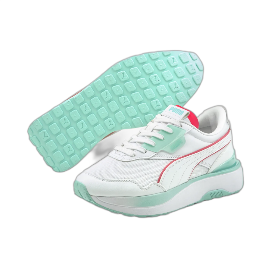 Women's Puma Cruise Rider City Lights Sneakers