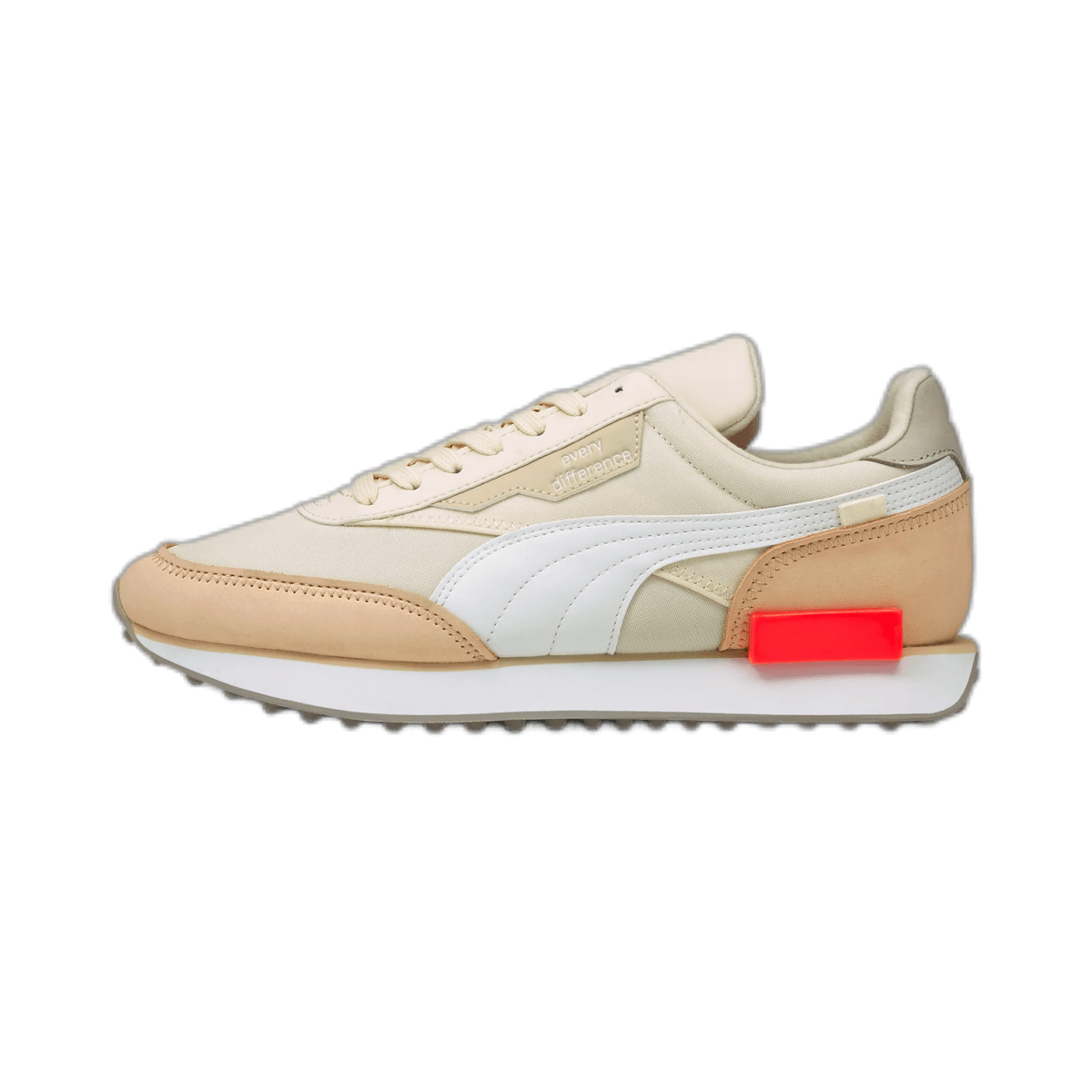 Puma Future Rider Convey Sneakers Eggnog-Shifting Sand