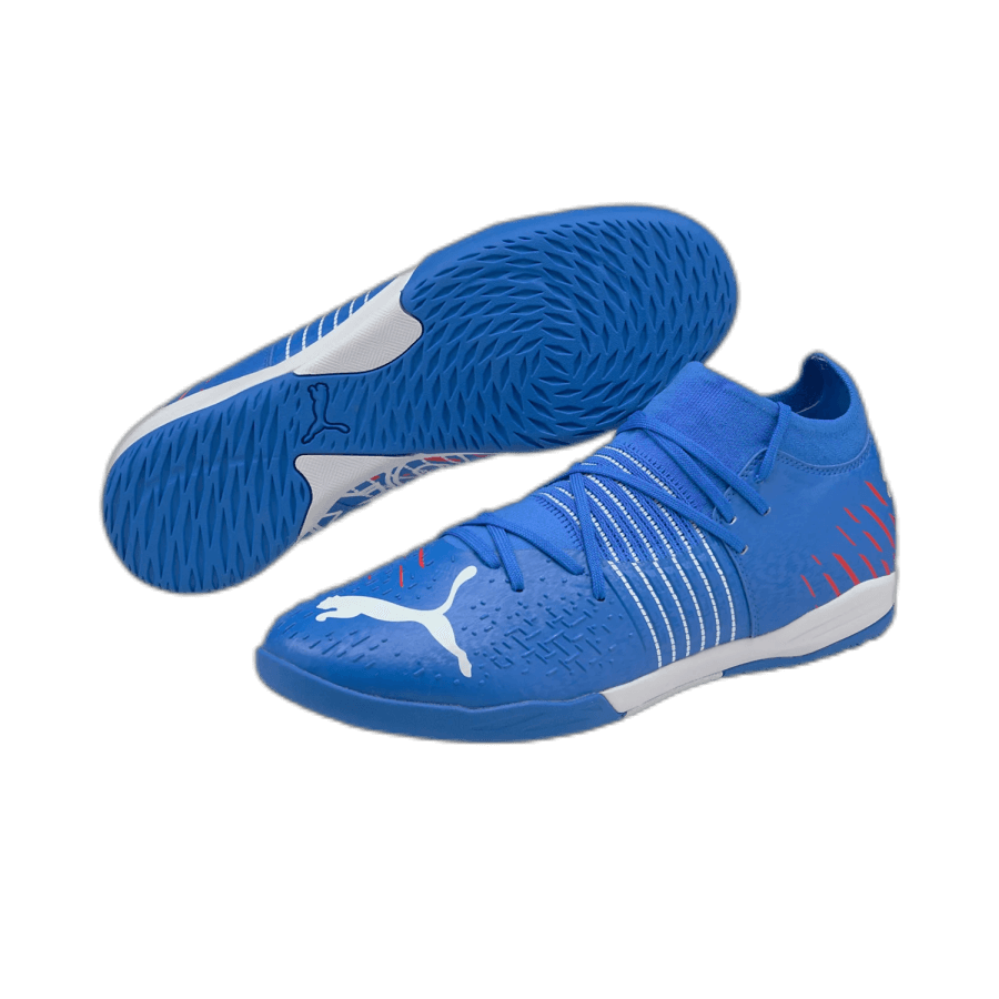 Men's Puma Future Z 3 2 IT Soccer Cleats