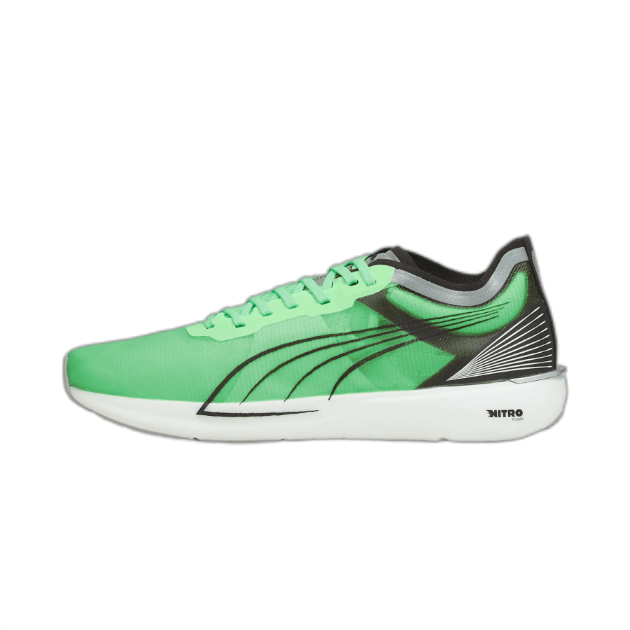 Men's Puma Liberate NITRO COOLadapt
