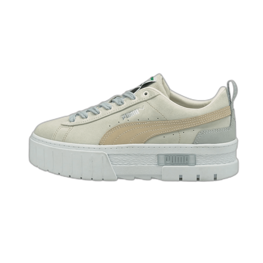 Puma Mayze Luxe Women's Sneakers Marshmallow