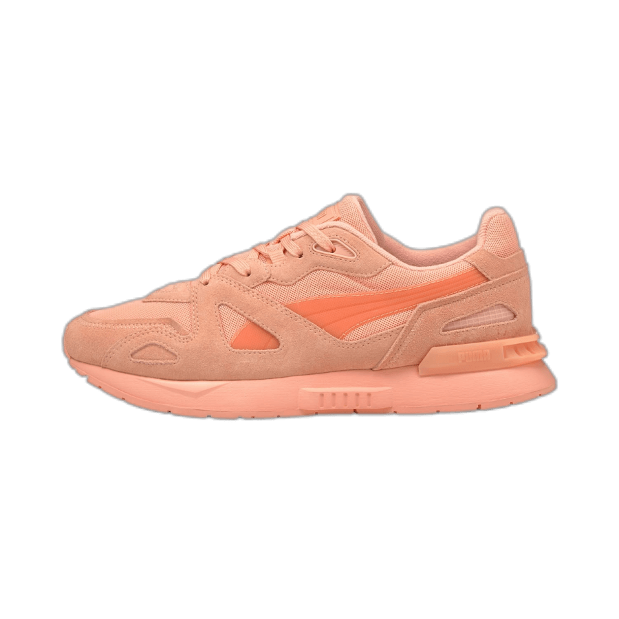 Puma Mirage Mox Mono Sneakers Apricot Blush-Puma White