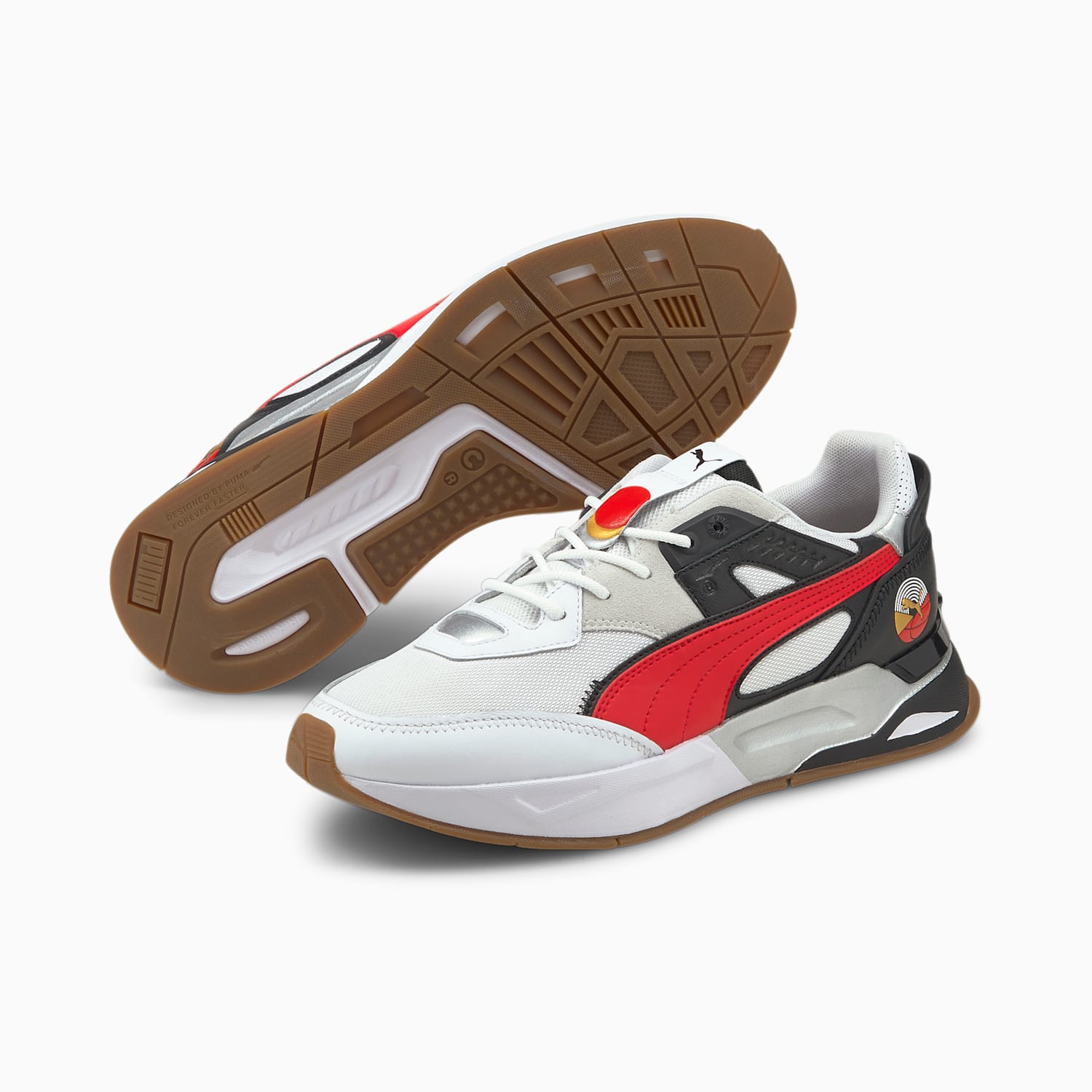 Men's Puma Mirage Sport AS Sneakers