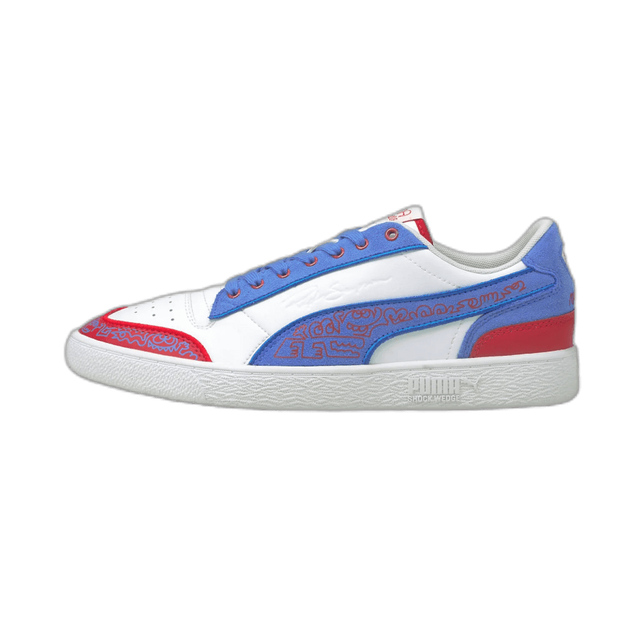Men's Sneakers PUMA x MR DOODLE