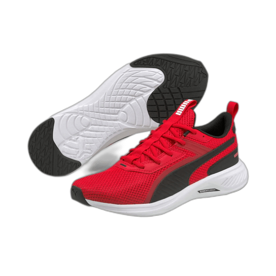 Men's Puma Scorch Runner Running Shoes