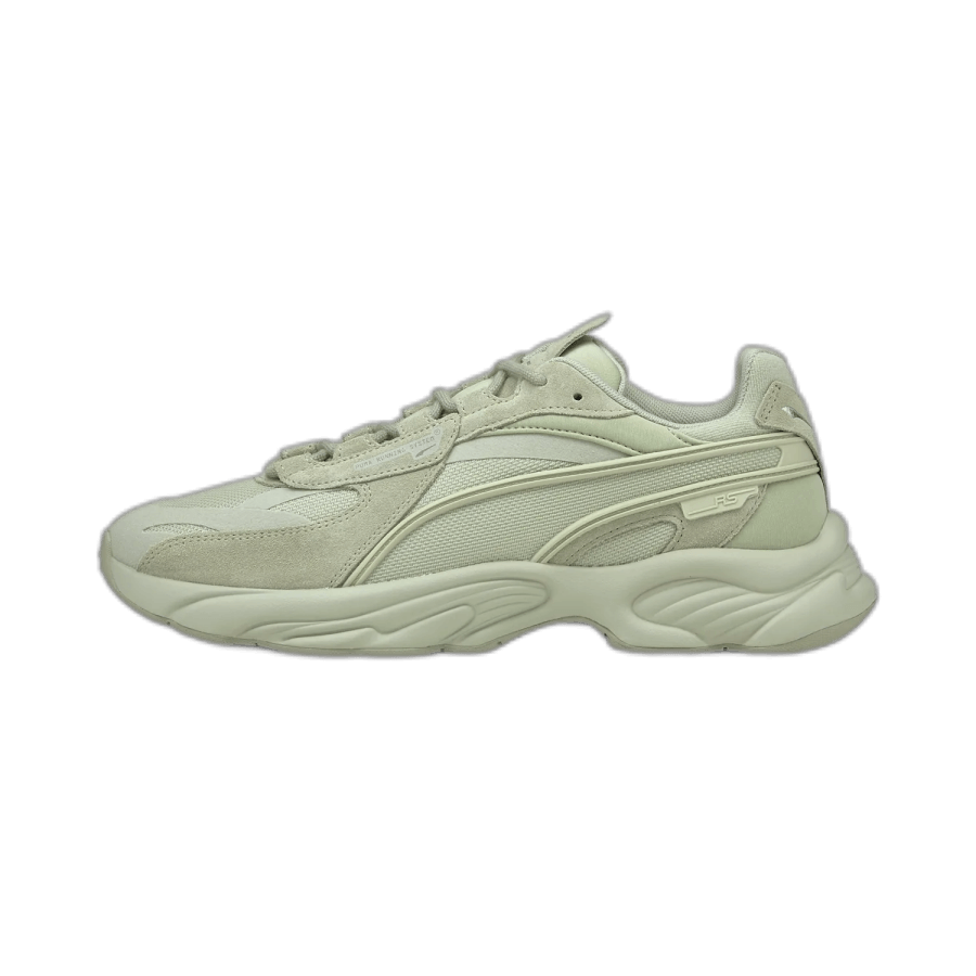 Puma RS-Connect Mono Men's Sneakers Desert Sage