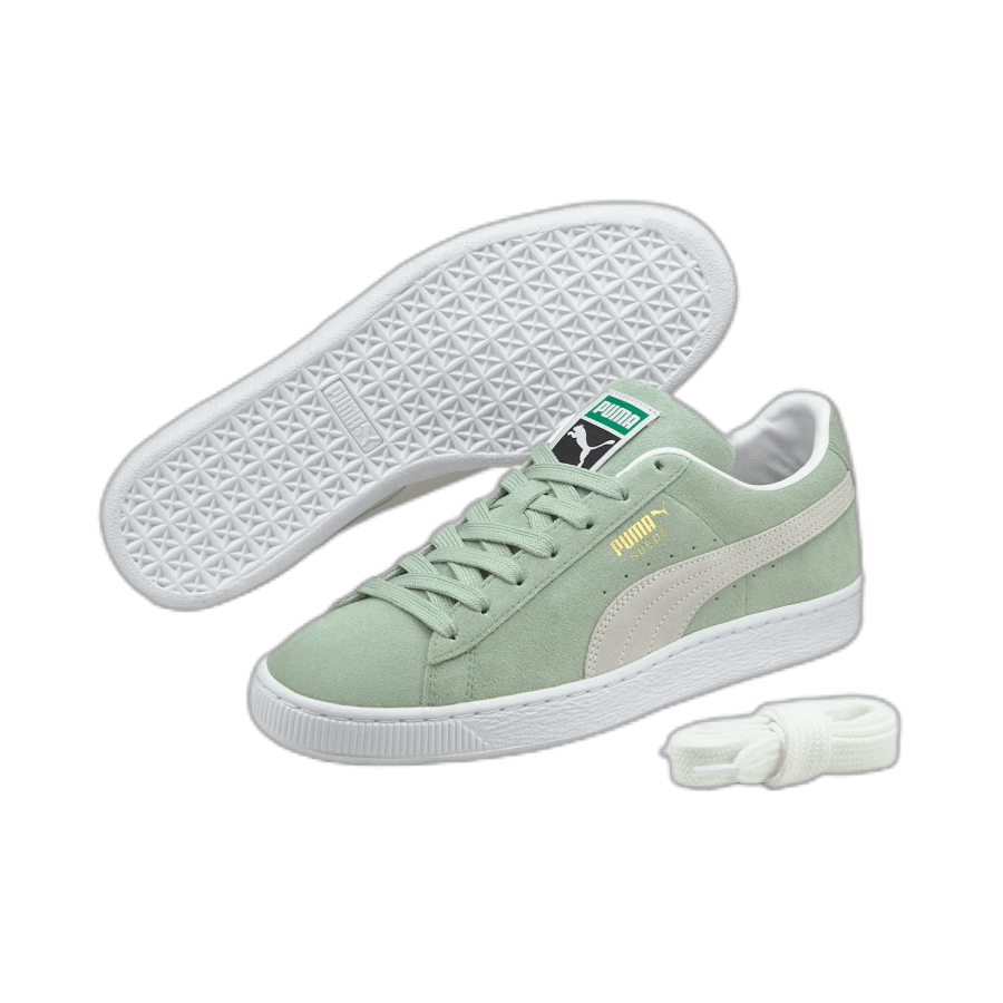 Men's Puma Suede Classic XXI Sneakers