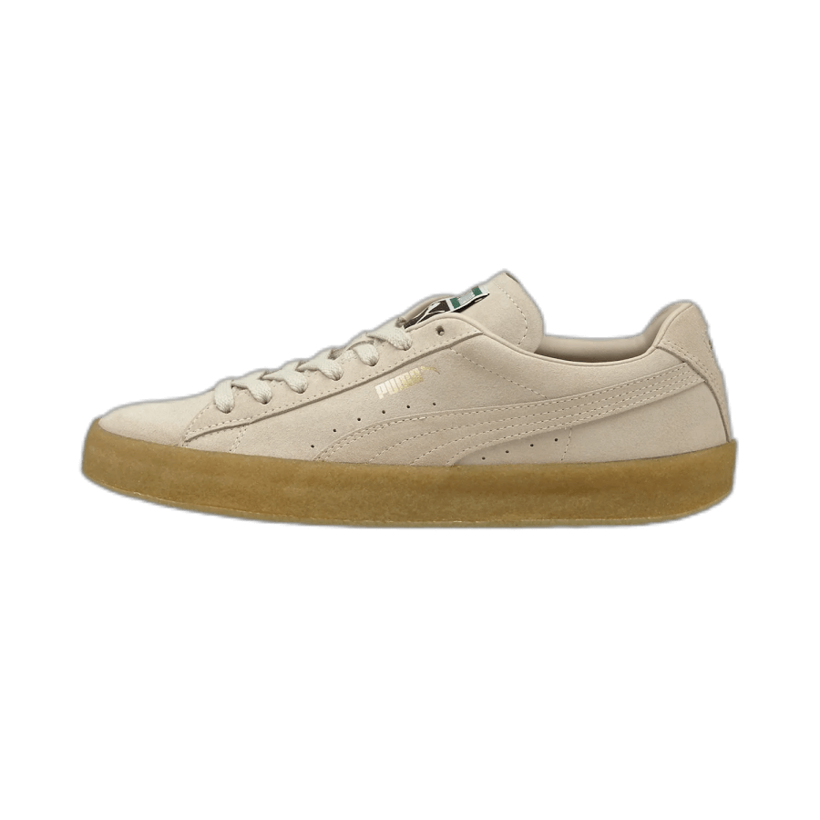 Men's Puma Suede Crepe Sneakers