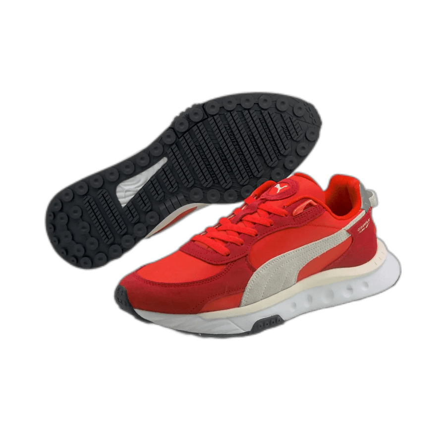 Men's Puma Wild Rider Pickup Sneakers