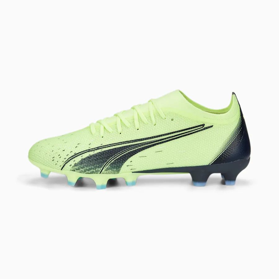 Men's Puma Ultra Match FG/AG