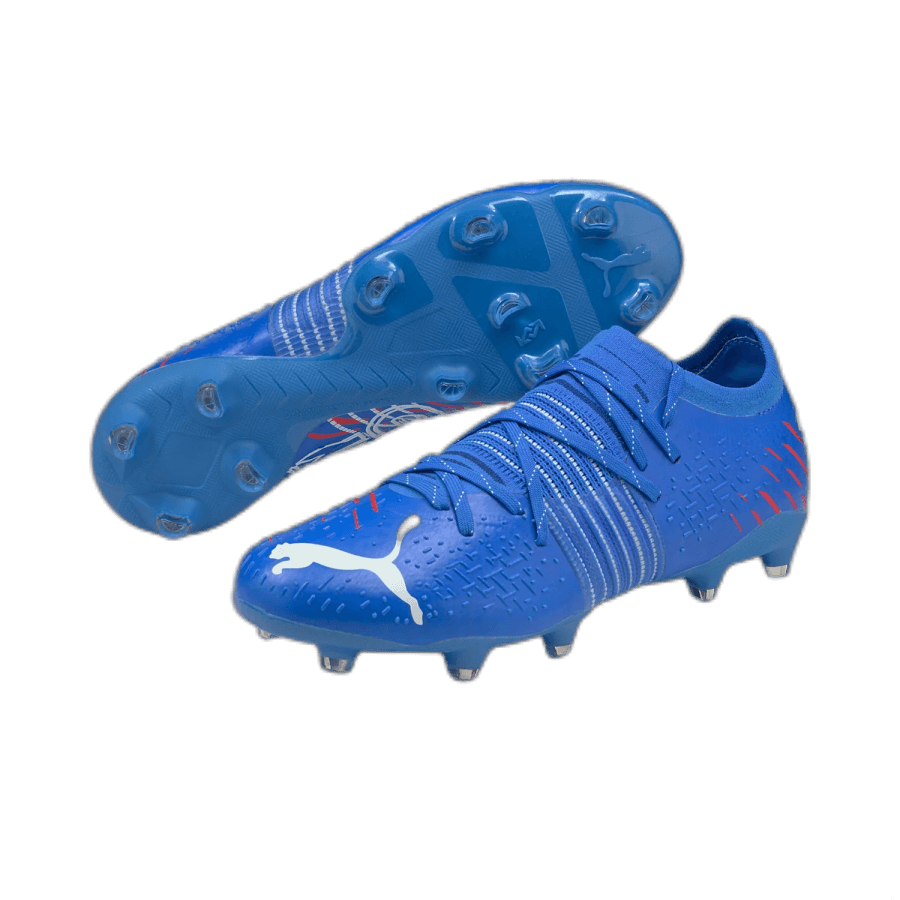 Men's Puma Future Z 2.2 FG AG Soccer Cleats