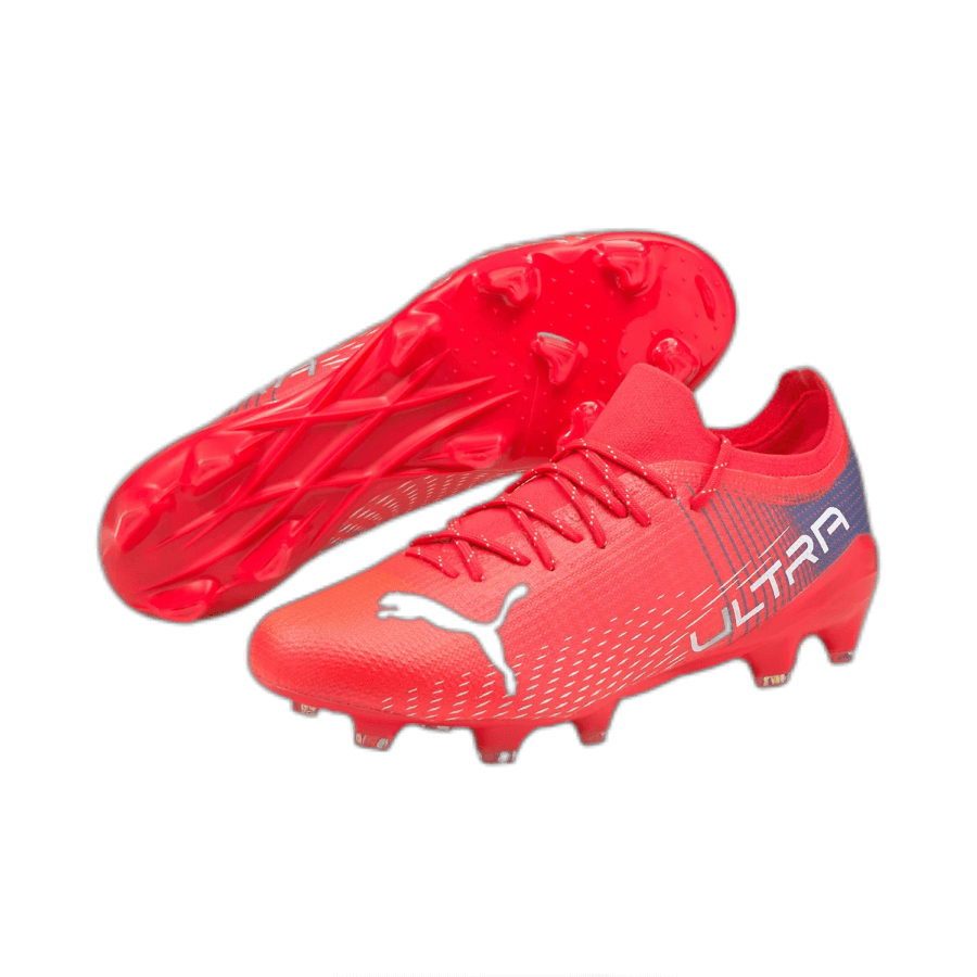 Men's PUMA ULTRA 2 3 FG AG Soccer Cleats
