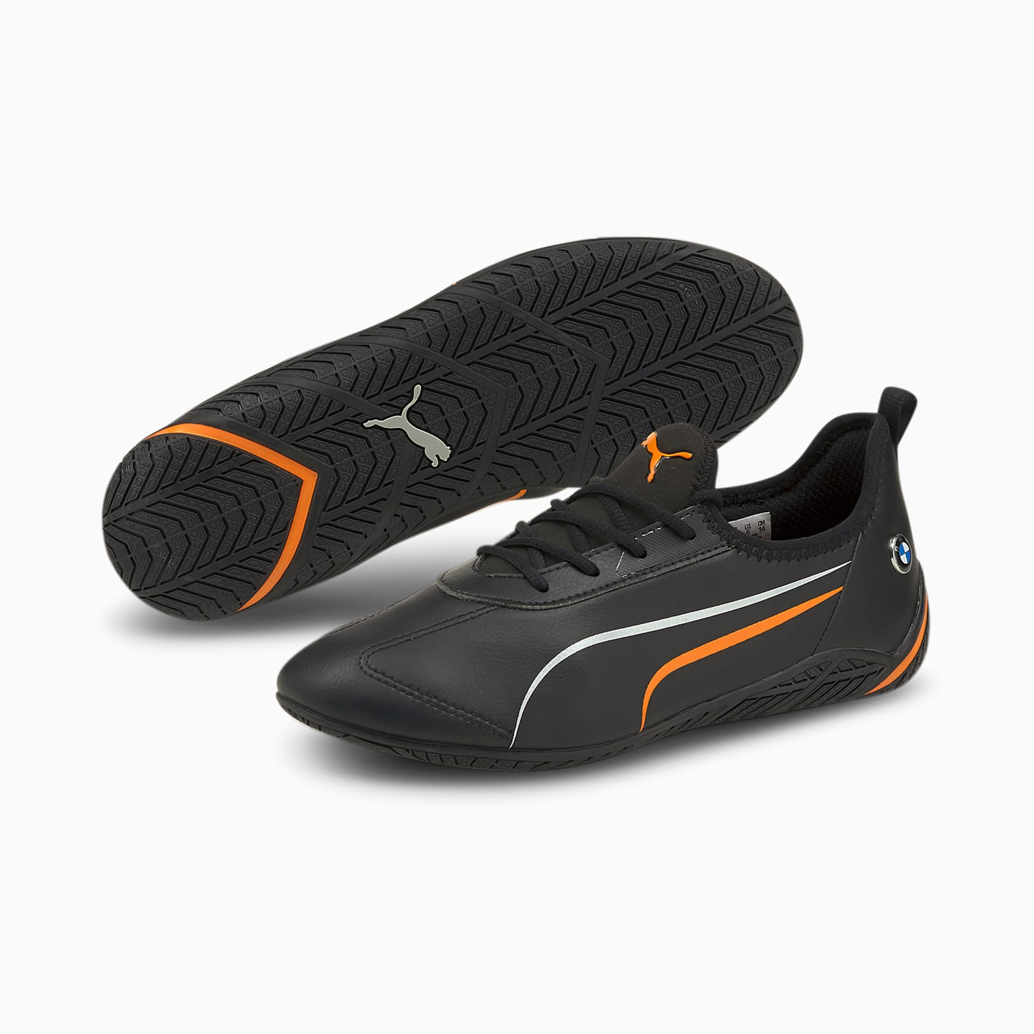 Women's Puma BMW M Motorsport Ridge Cat Motorsport Sneakers