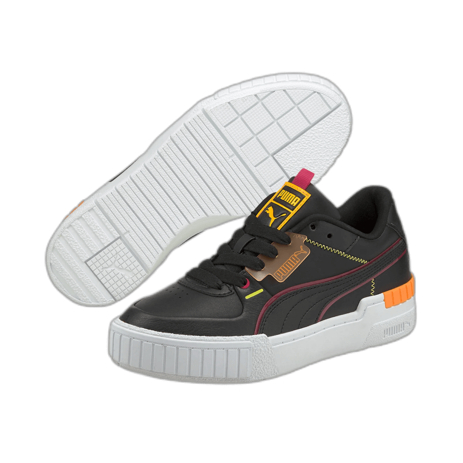 Women's Puma Cali Sport City Lights Sneakers