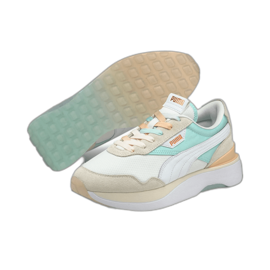 Women's Puma Cruise Rider GL Sneakers