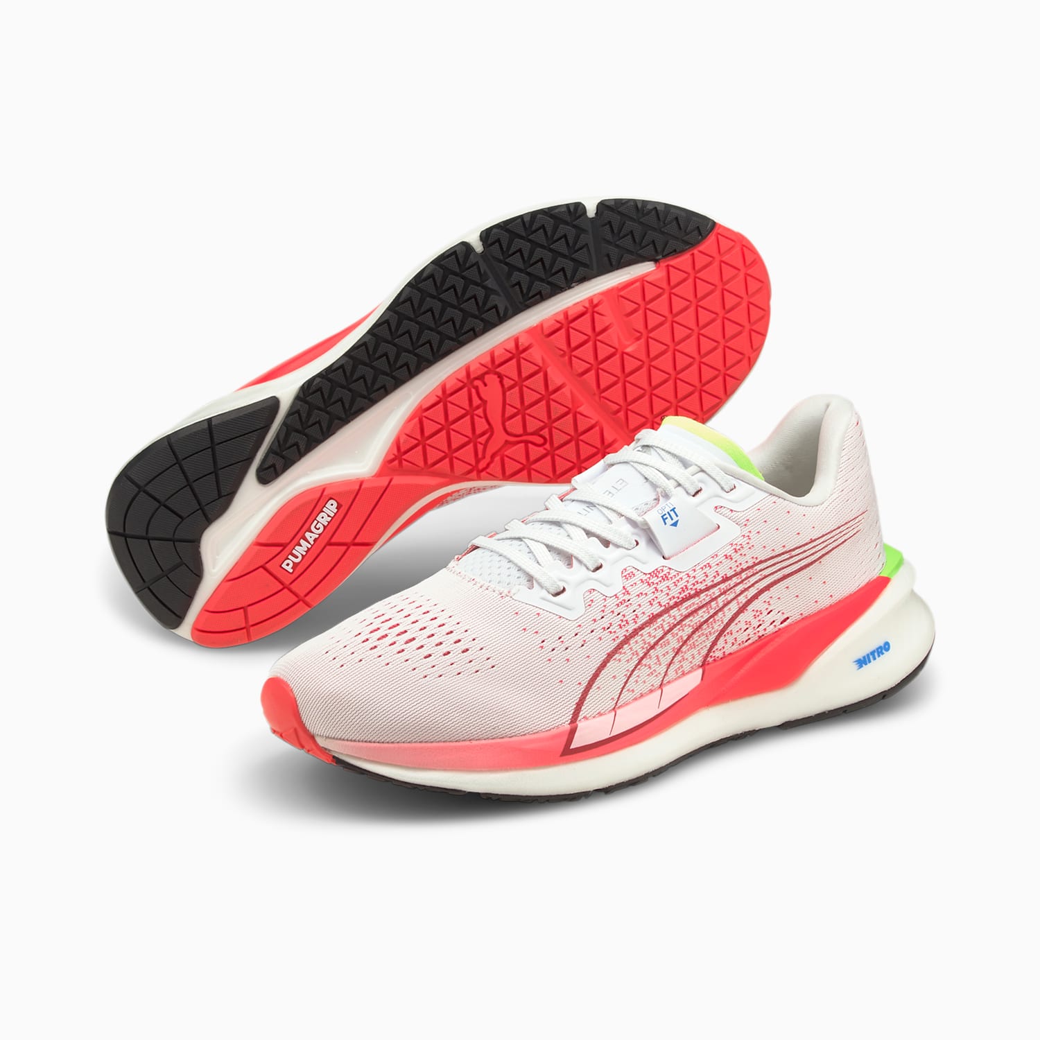 Women's Puma Eternity NITRO Running Shoes