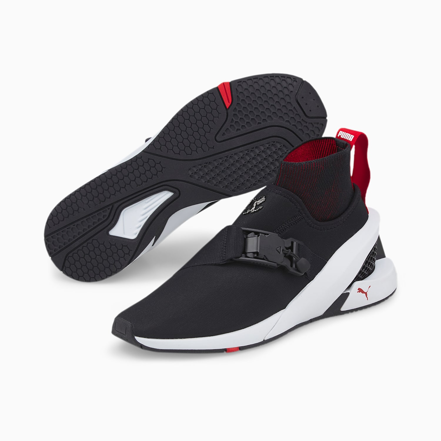 Men's Puma Ferrari IONF Motorsport Shoes