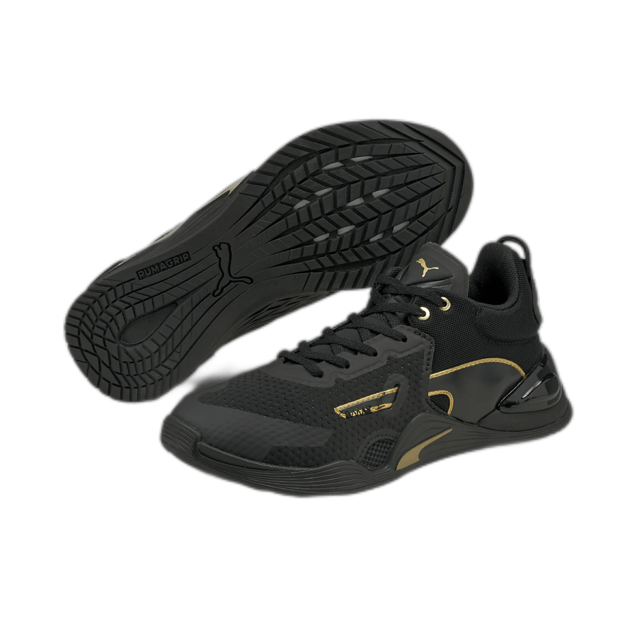 Women's Puma Fuse Moto Training Sneakers