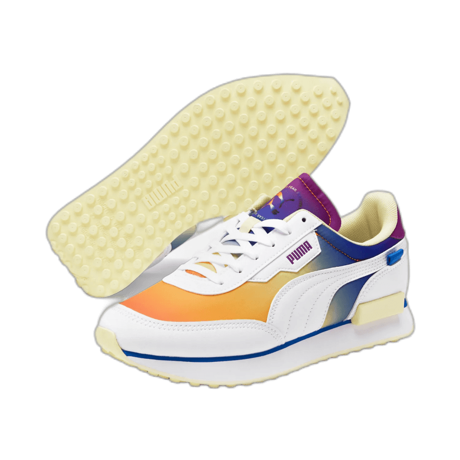 Women’s Puma Future Rider Pride Sneakers