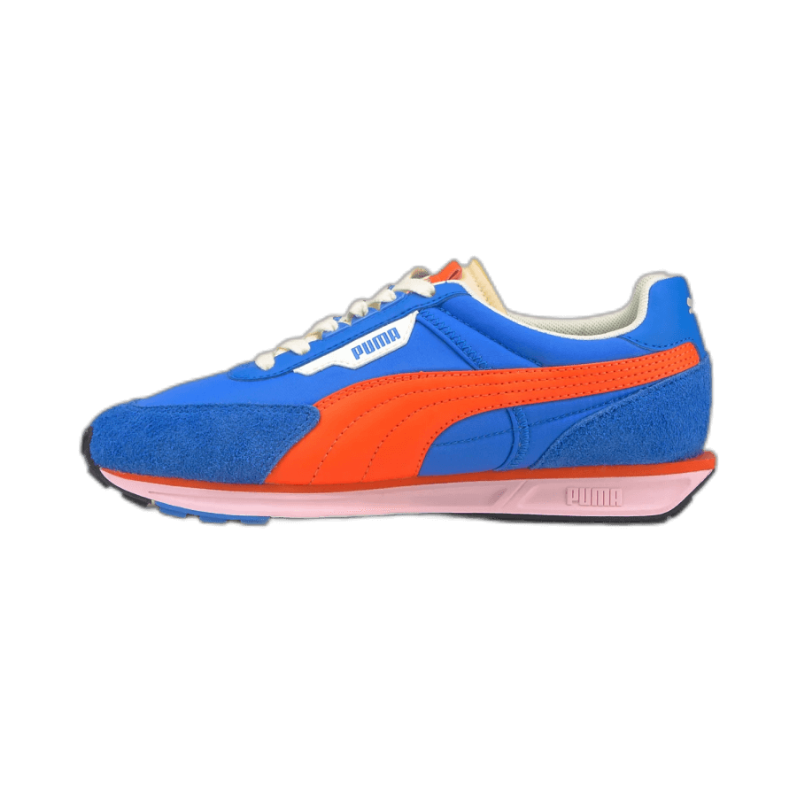 Women's Puma Low Rider Vintage Sneakers