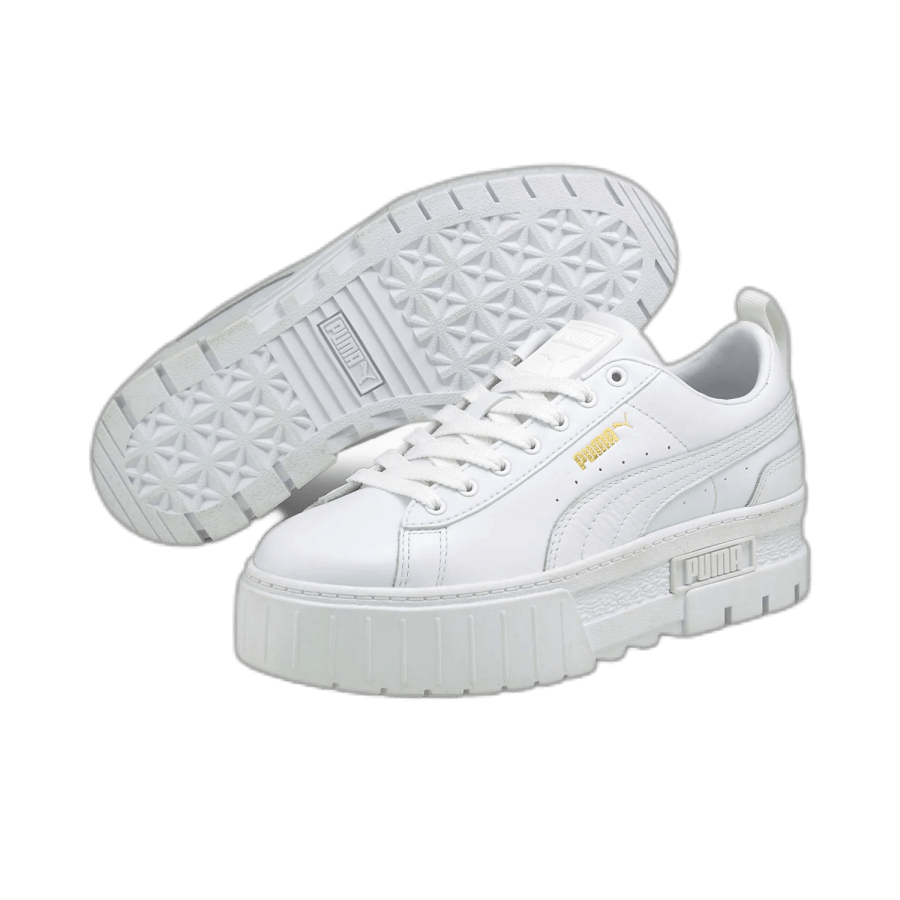 Women's Puma Mayze Classic Sneakers