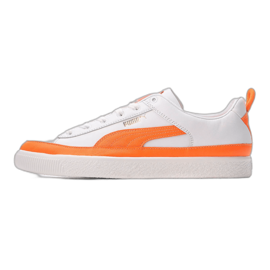 Men's PUMA x PRONOUNCE Basket Vintage Sneakers