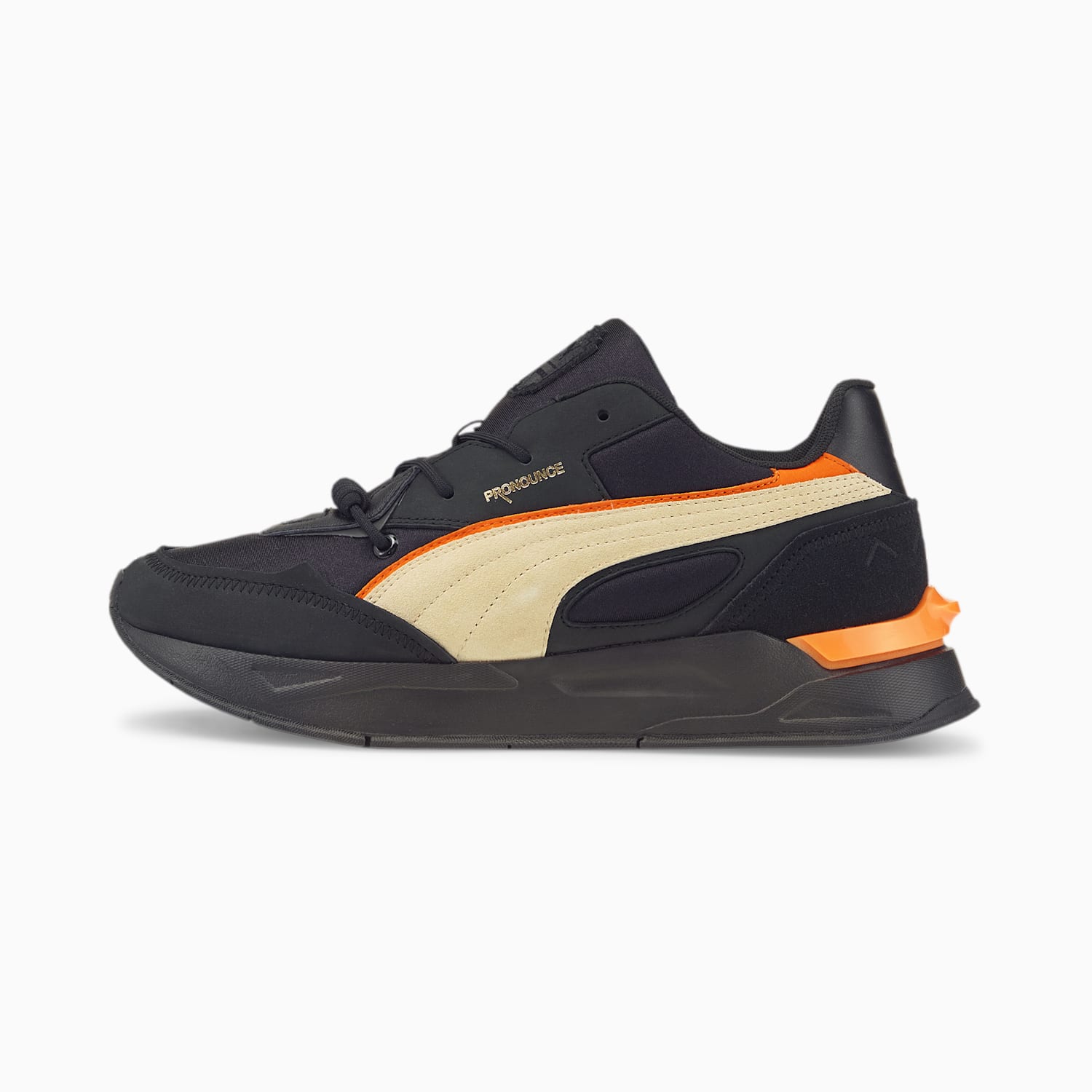 Men's PUMA x PRONOUNCE Mirage Sport Sneakers