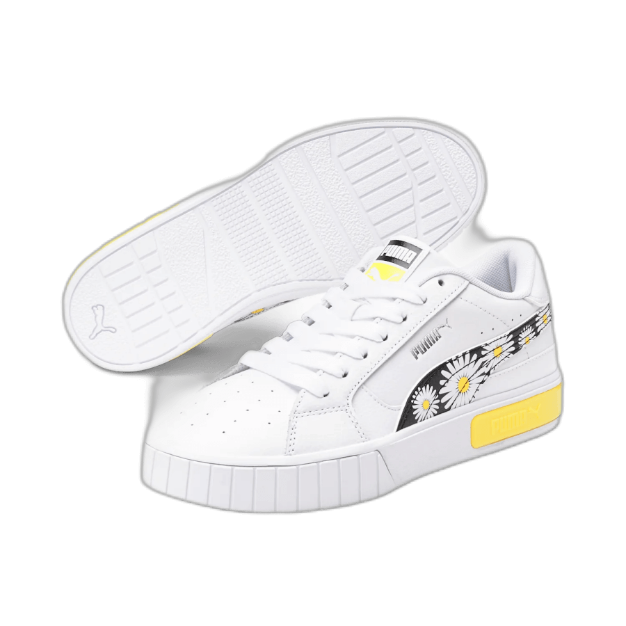 Women's Puma Cali Star Daisies Sneakers