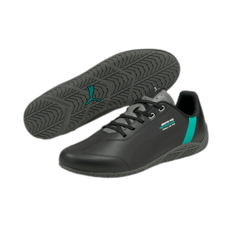 Men's Puma Mercedes AMG Petronas F1 Ridge Cat Motorsport Shoes