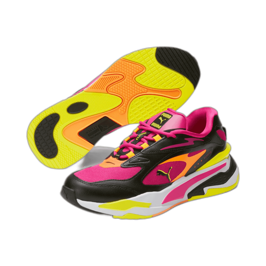 Women's Puma RS-Fast City Lights Sneakers