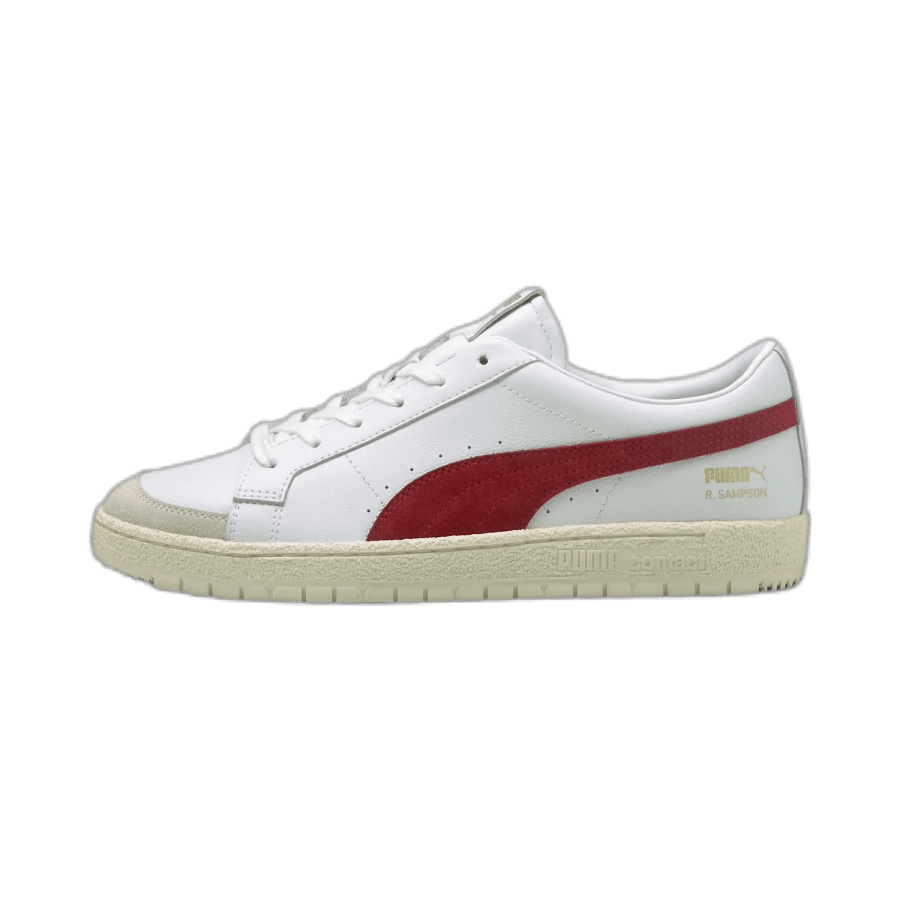 Men's PUMA Ralph Sampson 70 Lo Archive Sneakers