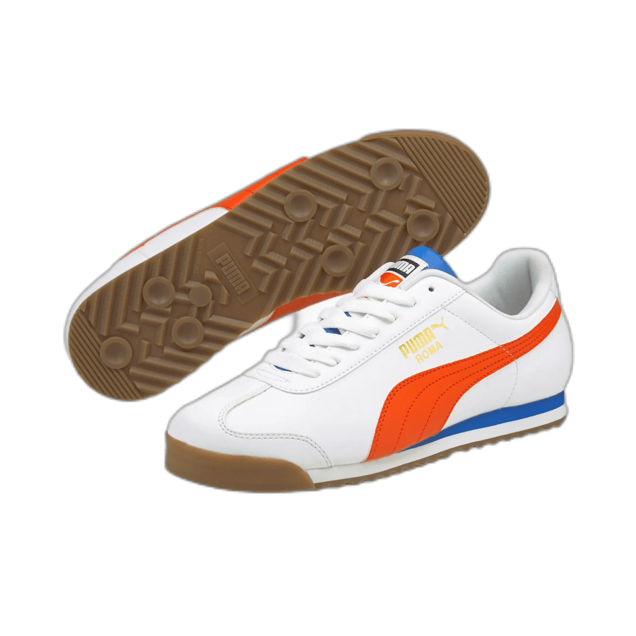 Men's PUMA Roma Basic Sneakers
