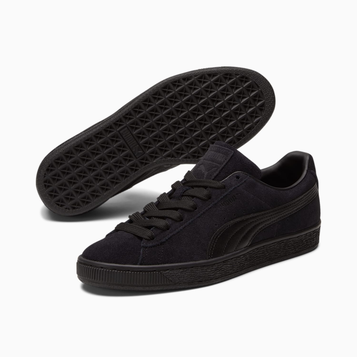 Women's Puma Suede Classic LFS Sneakers