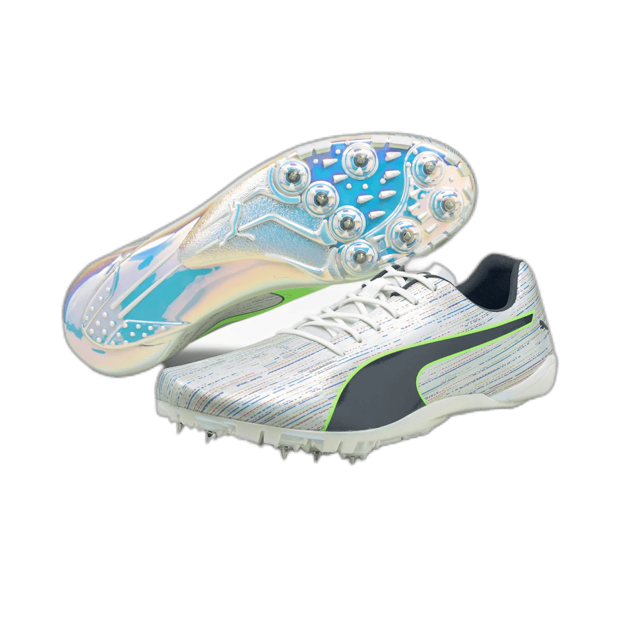 Men's PUMA evoSPEED Electric 11 SP Track Spikes