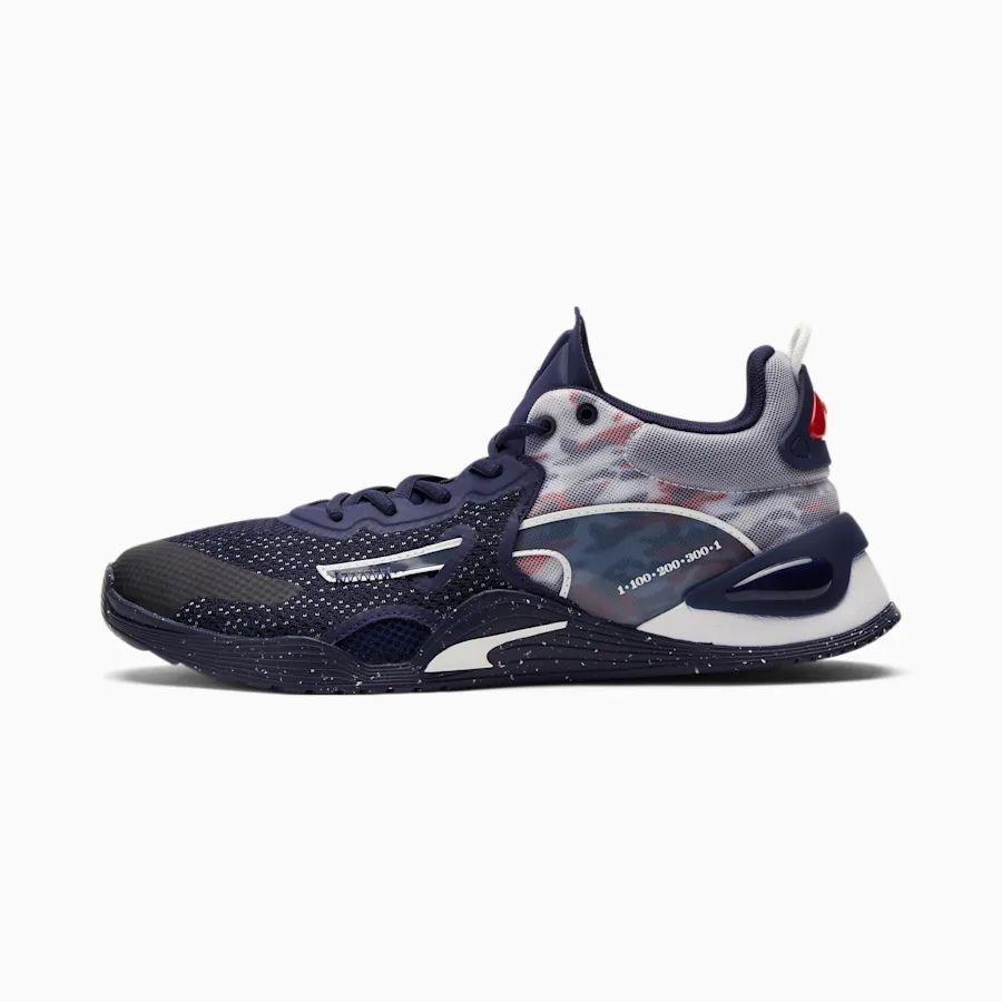 Men's PUMA Fuse Honor