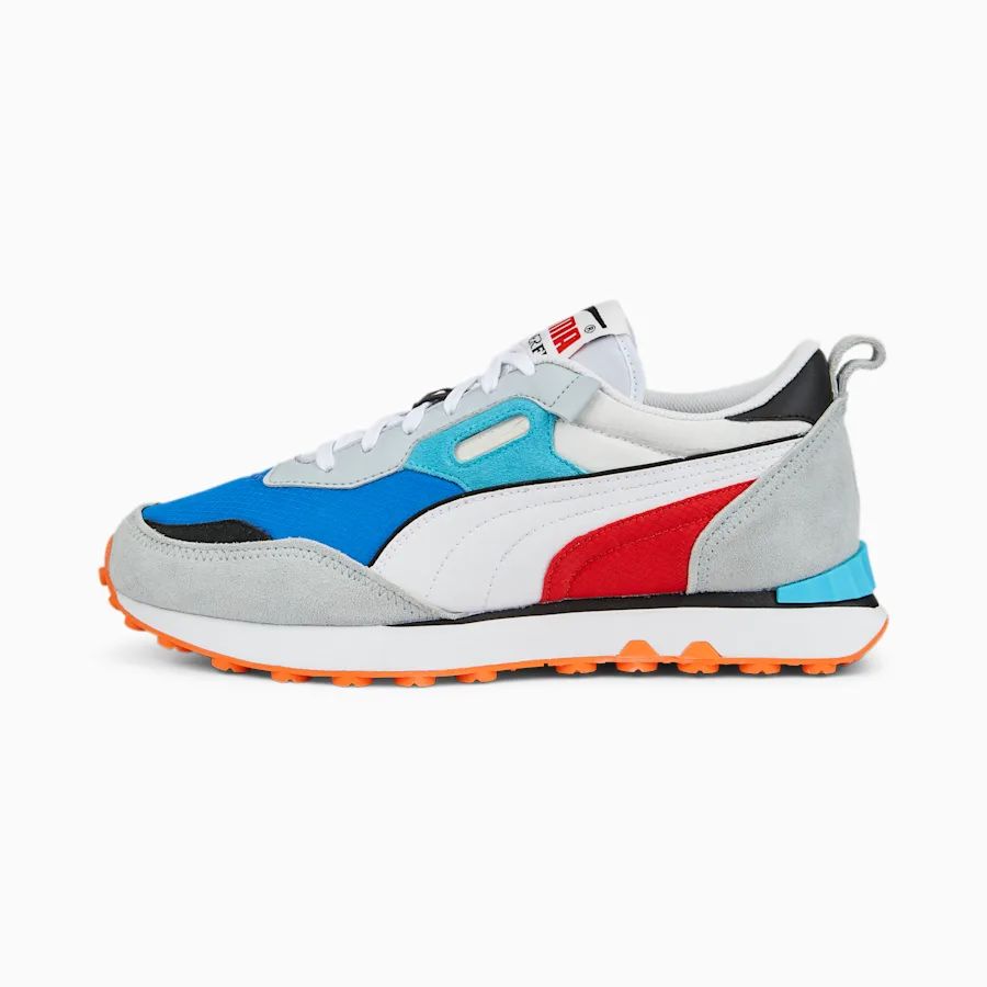 Men's PUMA Rider Future Vintage